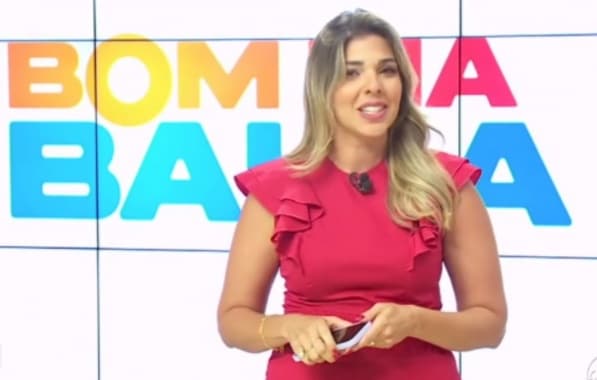 VÍDEO: Silvana Freire se emociona em despedida da TV Aratu e revela que emissora entrará em "nova fase"