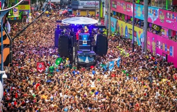 BaianaSystem rebate críticas por ausência na Micareta de Feira e promete show na cidade