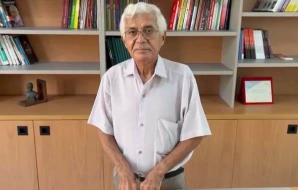 Jorginho Ramos, ícone do jornalismo baiano, morre aos 68 anos em Salvador