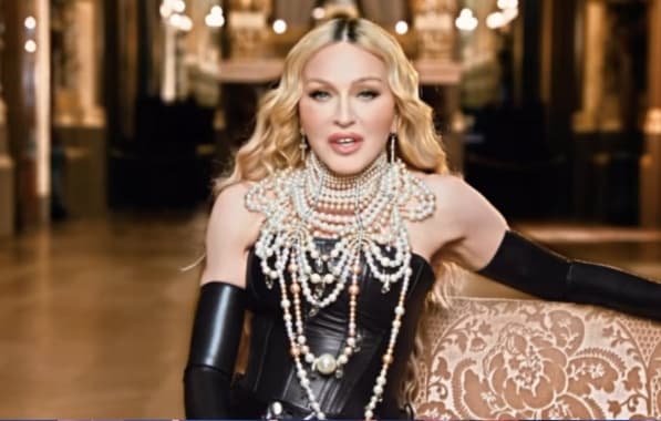 Após show histórico, Madonna recebe título de cidadã honorária do Rio de Janeiro