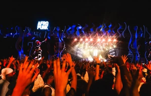 Afropunk anuncia grade de 2024 com shows de Léo Santana, Silvanno Salles, Jorge Aragão e mais; confira
