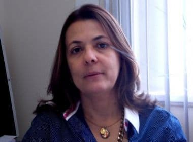 Marielza Brandão - Nova presidente da Amab