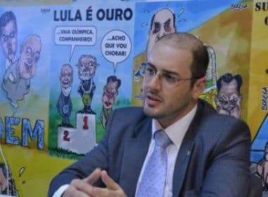 Advogado Eduardo Rodrigues - Direito de manifestação e liberdade de imprensa