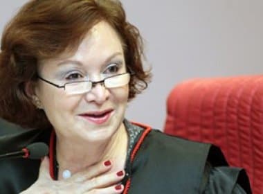 Nancy Andrighi participa de encontro nacional de corregedores de Justiça em Salvador