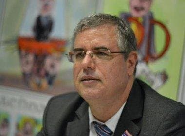 Presidente da OAB-BA nega fraude em eleição e diz que questionamentos são ‘infundados’