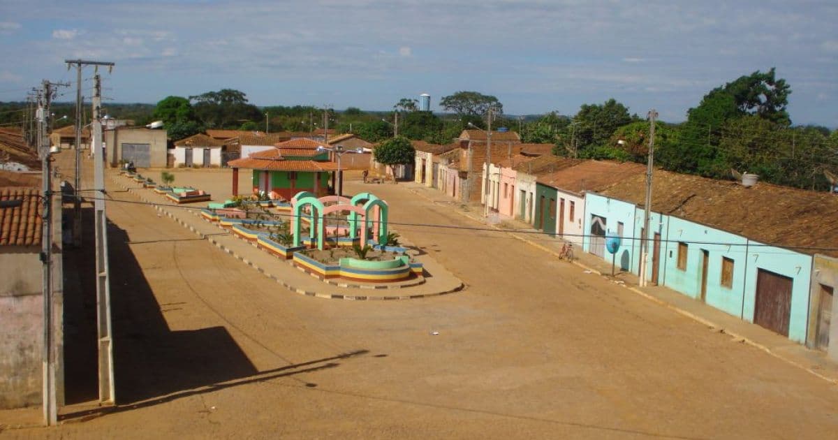 Defensoria pede a Embasa fornecimento de água em Mulungu do Morro