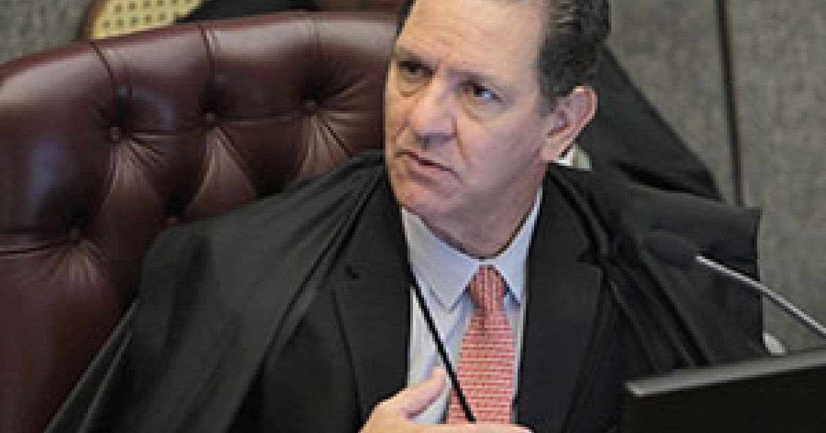 Ministro do STJ que concedeu prisão domiciliar a Queiroz rejeitou 700 pedidos do tipo
