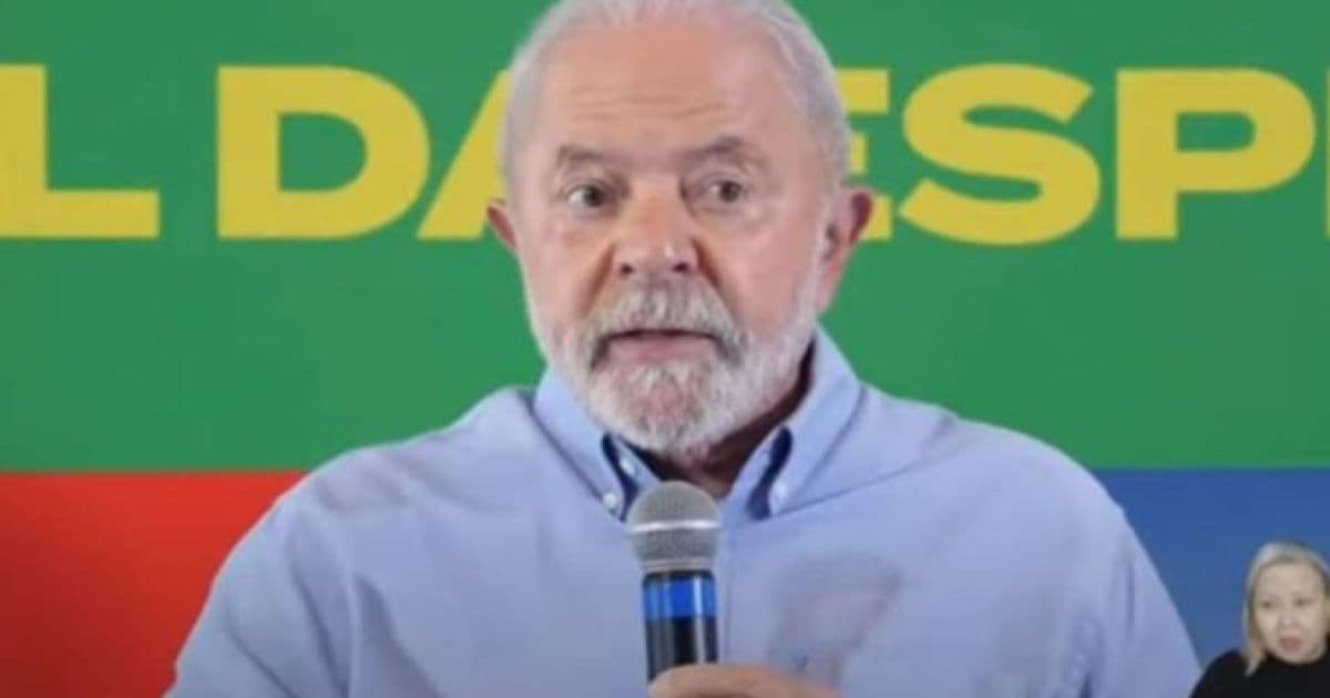 Lula nomeará 10 ministros para tribunais superiores brasileiros durante mandato