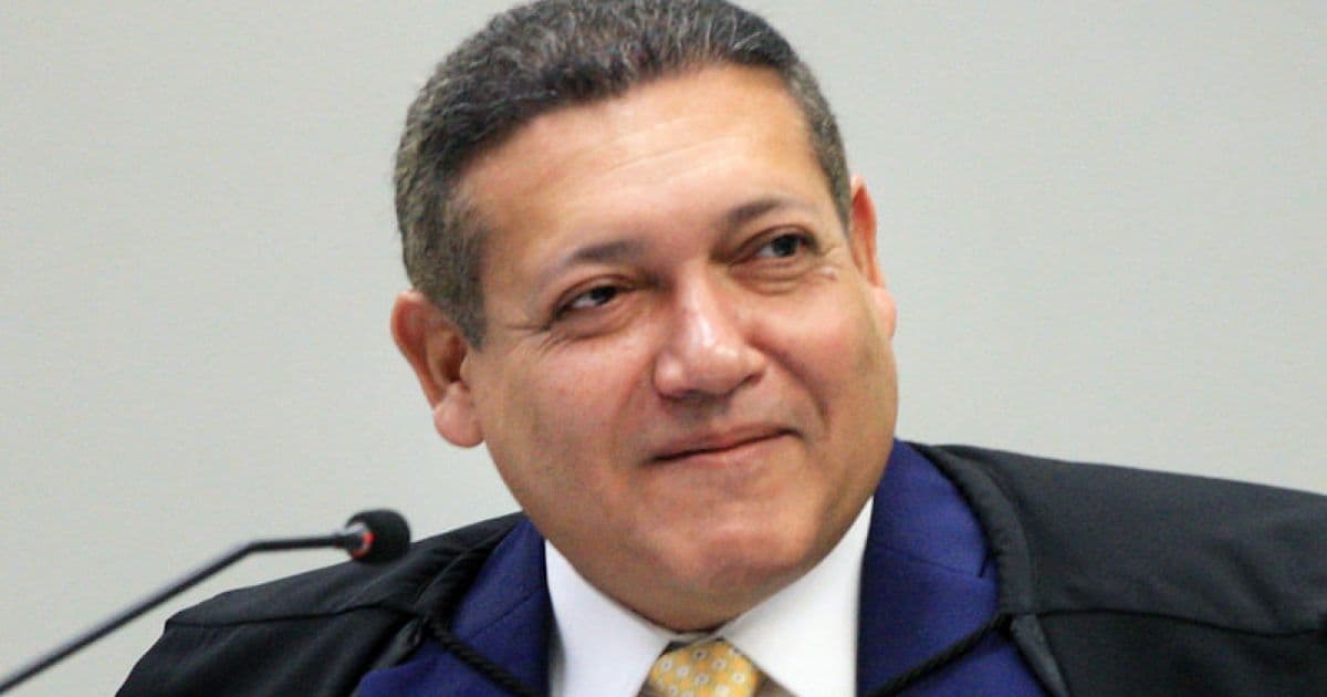 Nunes Marques revisa decisão sobre eleição na Câmara de Salvador e suspende novo pleito