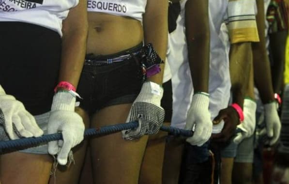 Acordo prevê remuneração mínima de R$ 60 por dia para cordeiros no Carnaval de Salvador