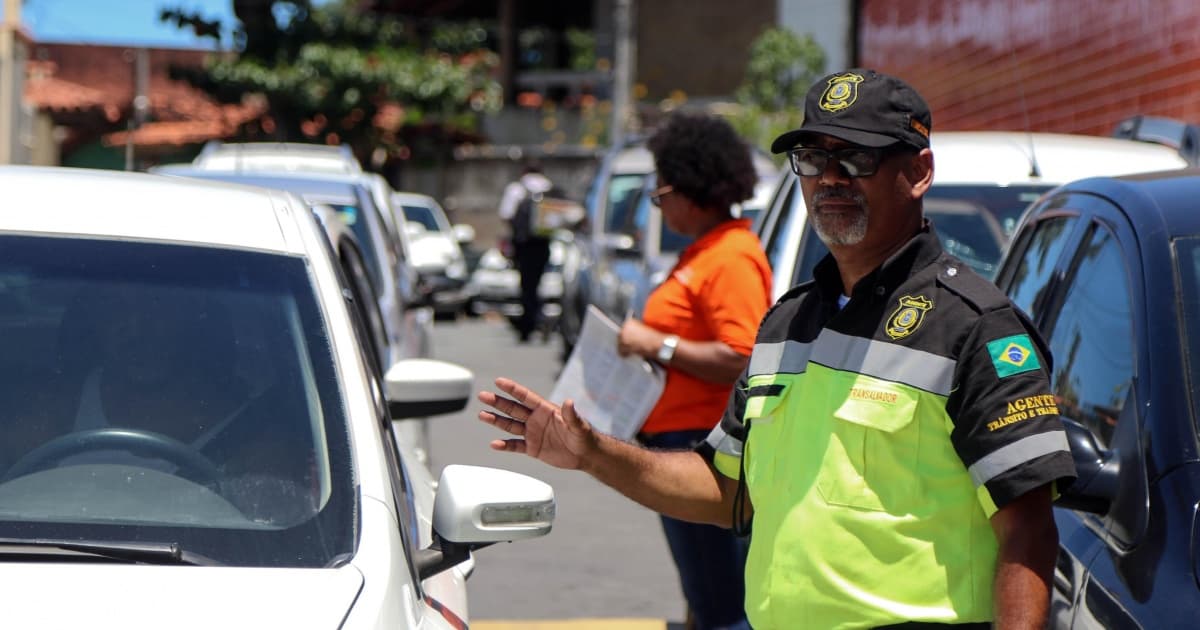 TJ-BA obriga Prefeitura de Salvador a respeitar limite de 44 horas semanais de trabalho para servidores de trânsito