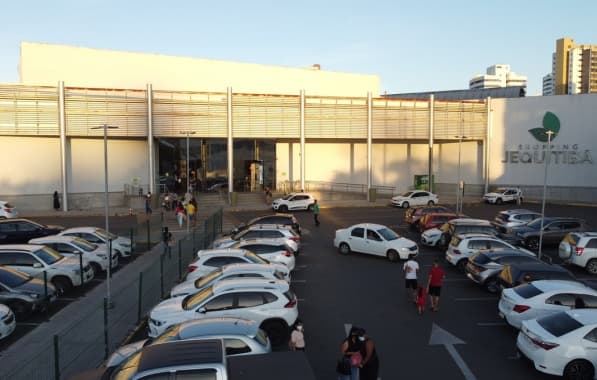 Shopping terá que devolver valores de estacionamento pagos por trabalhadores no sul da Bahia