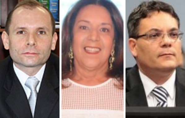 Juíza federal baiana será nomeada no TRF-1; outros dois magistrados concorrem à vaga por merecimento