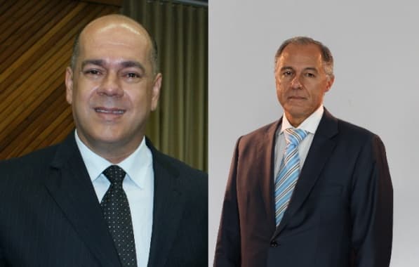 TRT-BA: desembargadores Humberto Machado e Luiz Roberto Mattos se aposentam