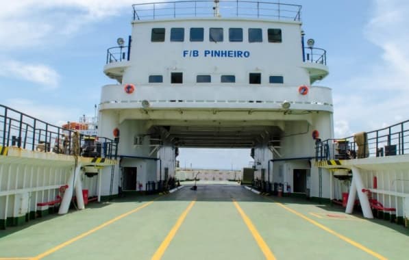 Passageira será indenizada em R$ 15 mil por fraturar ombro em acidente no ferry-boat