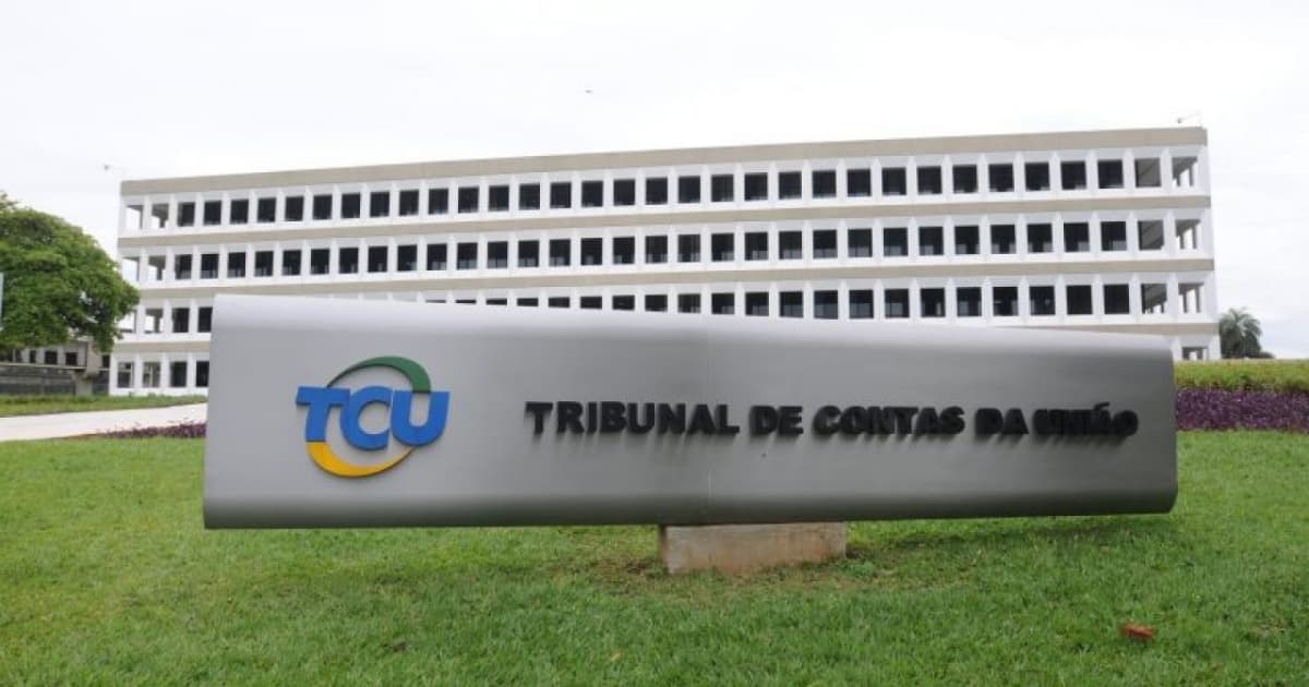 TCU suspende pagamentos de ‘penduricalhos’ a juízes