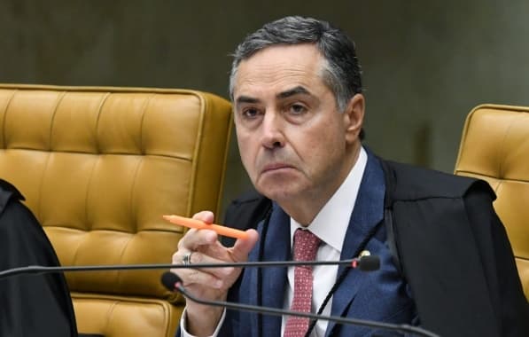 Barroso rejeita pedido de liberdade para o ex-ministro Anderson Torres