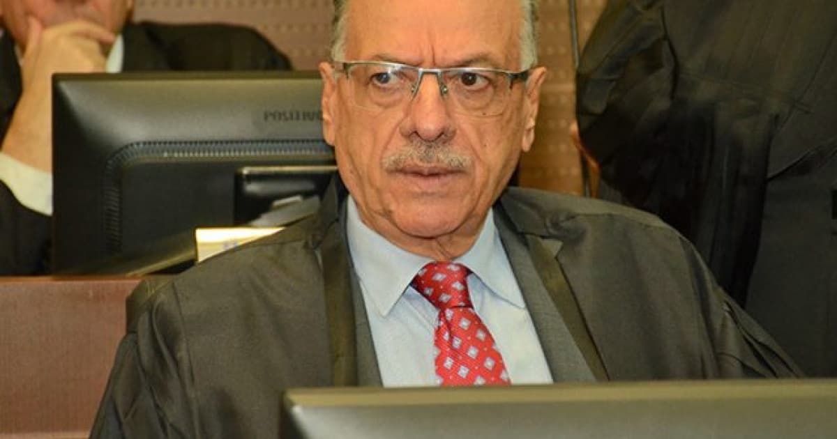 Desembargador José Alfredo Cerqueira da Silva passa a integrar 2ª Câmara Criminal