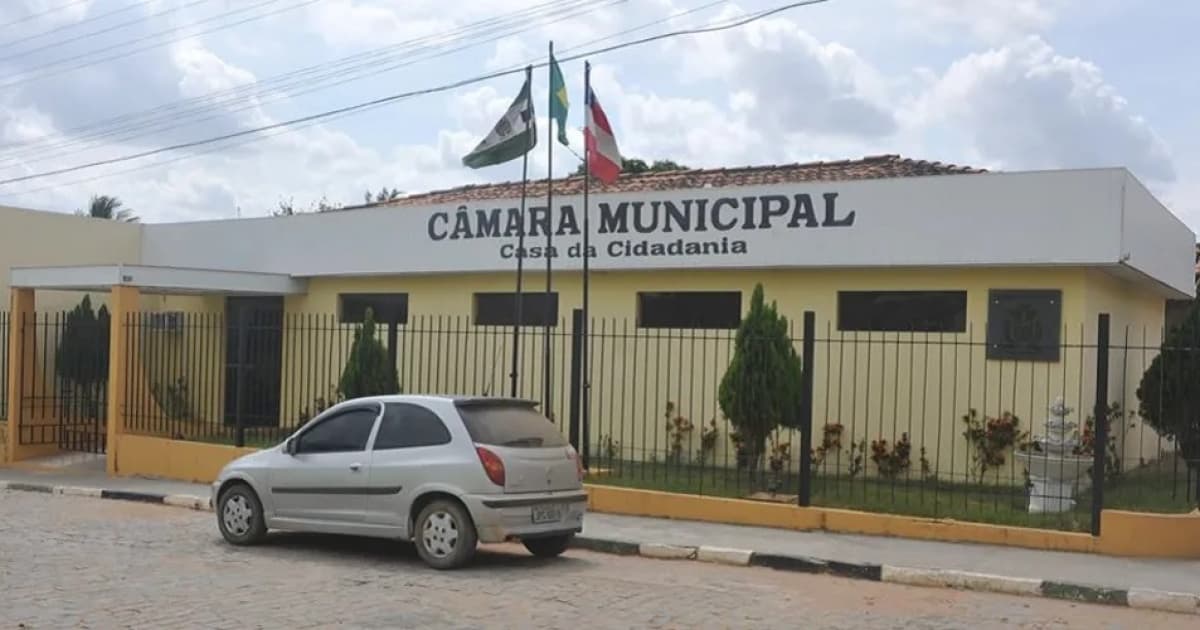 MP aciona ex-presidente de Câmara na região sisaleira por irregularidades nas contribuições sociais da Previdência