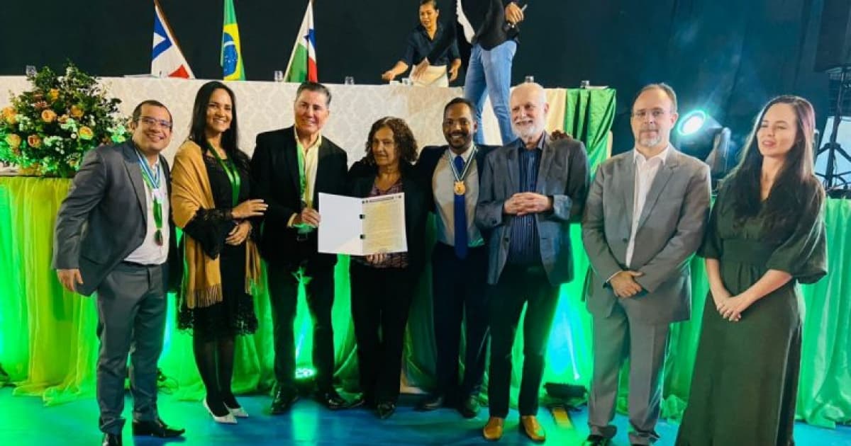 Itagimirim se torna o primeiro município do Brasil 100% regularizado por meio da Reurb-S