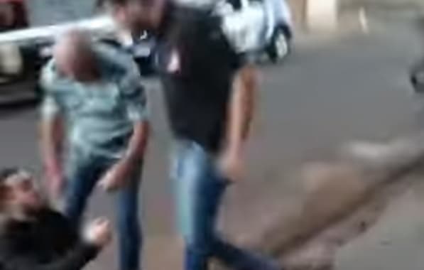 Advogado é agredido por policial com ‘cabeçada’ e chutes: “Você é um bosta”