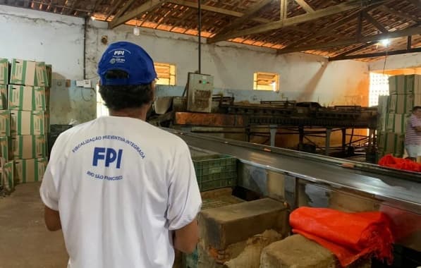 Mais de 20 trabalhadores são encontrados em situação insalubre em fazenda na Chapada Diamantina