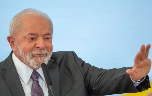 AGU ingressa com reclamação disciplinar contra juiz que associou Lula a furtos de celulares