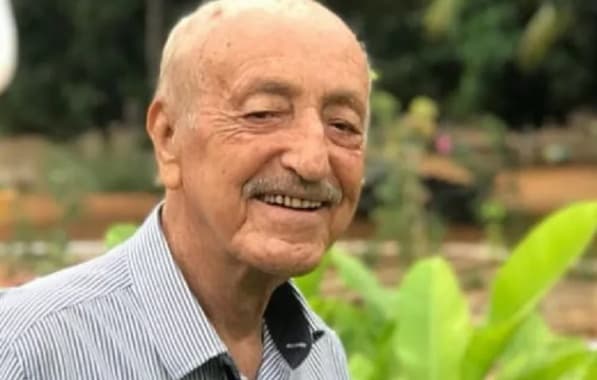 Ex-promotor de Justiça do sudoeste baiano morre aos 89 anos