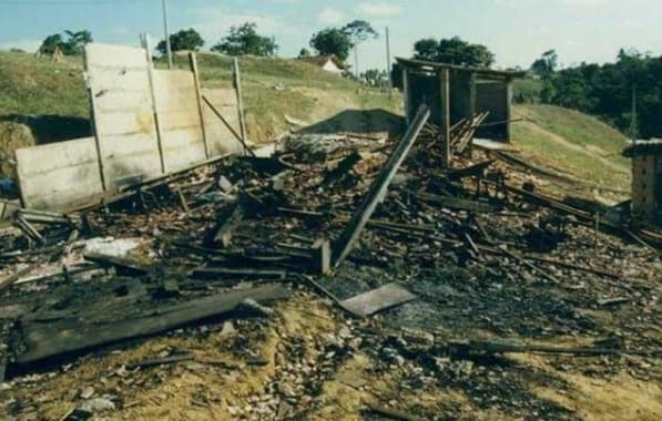 Mutirão da DPU faz acordos de indenização de familiares e vítimas de explosão em fábrica de fogos na Bahia 
