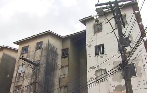MPT vai investigar morte de pintor que caiu do quarto andar de prédio em Salvador