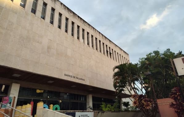 Primeira biblioteca pública do Brasil, unidade baiana tem tombamento encaminhado