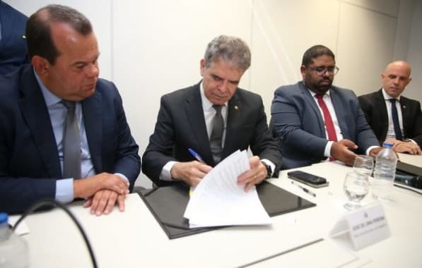 MPT e governo da Bahia firmam acordo para implantação de políticas de trabalho escravo