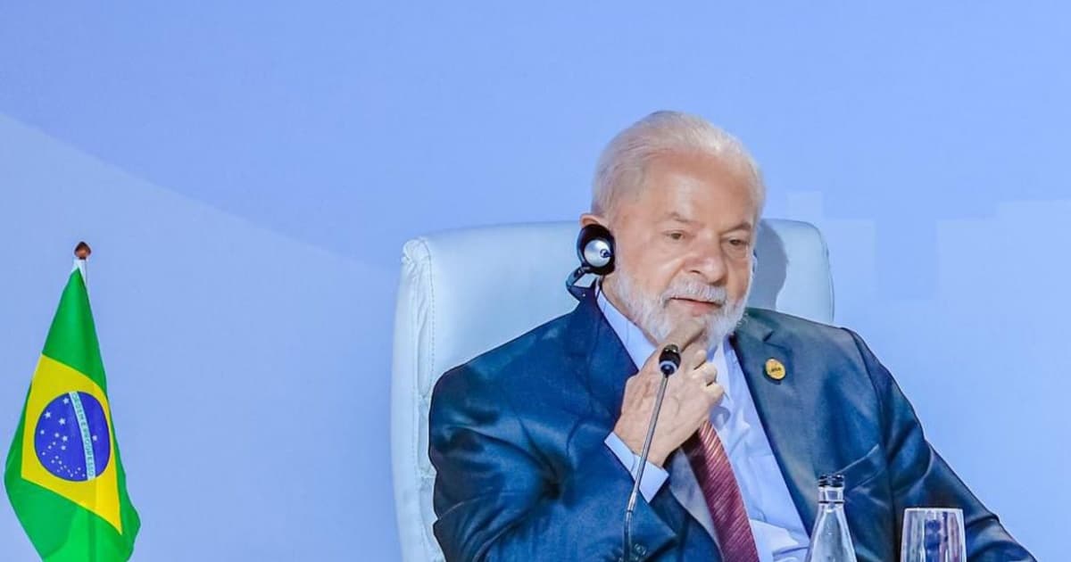 Nem gênero nem raça, Lula deve considerar “fator Nordeste” para próxima indicação do STF