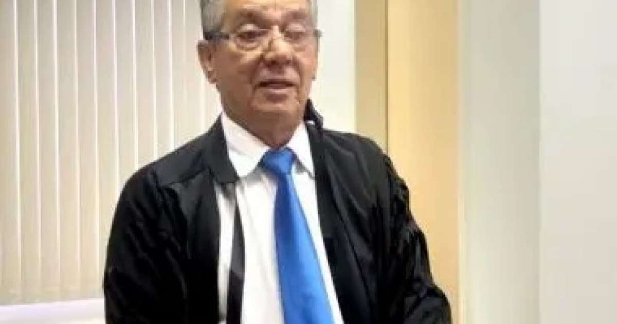 Juiz aposentado condenado pelo Pleno tem foro privilegiado negado 