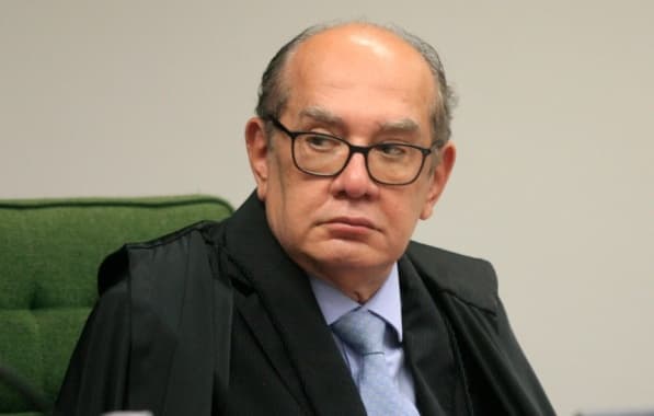 Gilmar Mendes ironiza proposta de Pacheco para discutir mandato fixo de ministros do STF