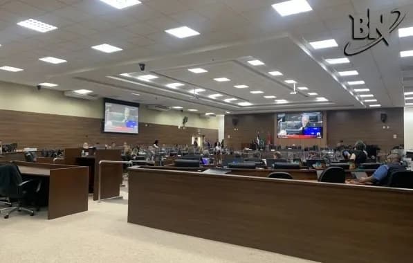 TJ-BA indica “exitosa produtividade” em plenário e cancela última sessão do mês do Pleno