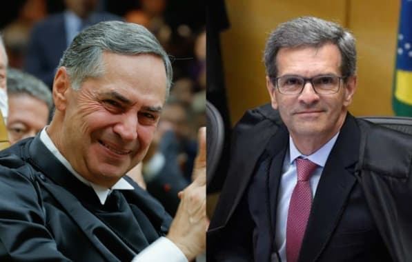 Barroso e Bellizze receberão Medalha do Mérito em Educação Judicial do TJ-BA
