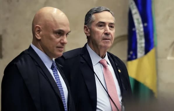 Encontro Nacional do Poder Judiciário reunirá Barroso e Moraes em Salvador