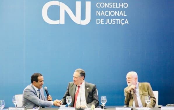 CNJ fecha acordo para reduzir processos de execução fiscal em trâmite no TJ-BA