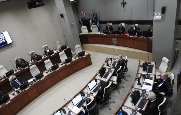 Sessões do Pleno e do Órgão Especial marcam encerramento do ano judiciário no TRT-BA