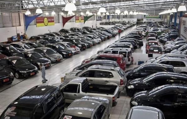 PGR questiona no Supremo lei que regulamenta concessão comercial no mercado automotivo