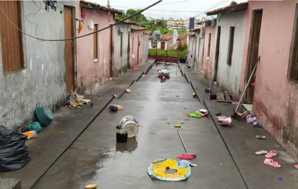 DP-BA vai ajuizar ação contra município de Feira de Santana após morte de criança indígena venezuelana
