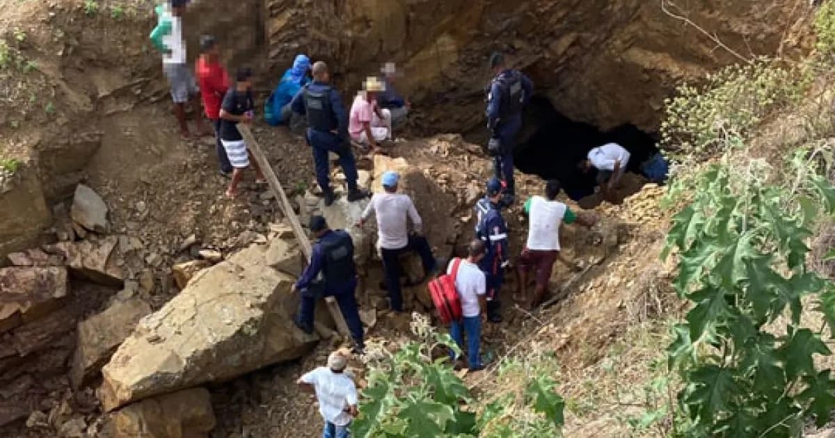 MPT-BA abre inquérito para investigar morte em garimpo na região sisaleira do estado