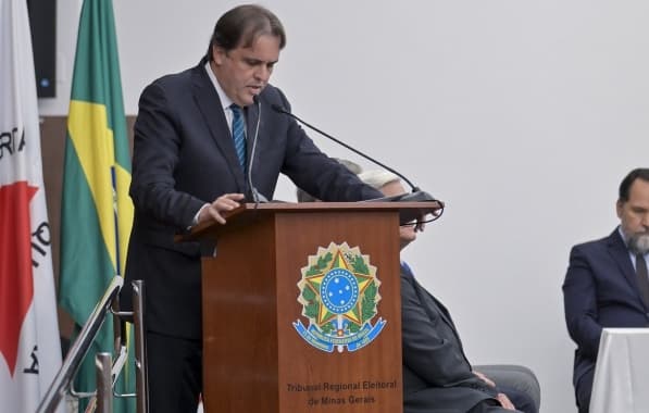 Desembargador Roberto Frank se despede do Colégio de Presidentes dos TREs