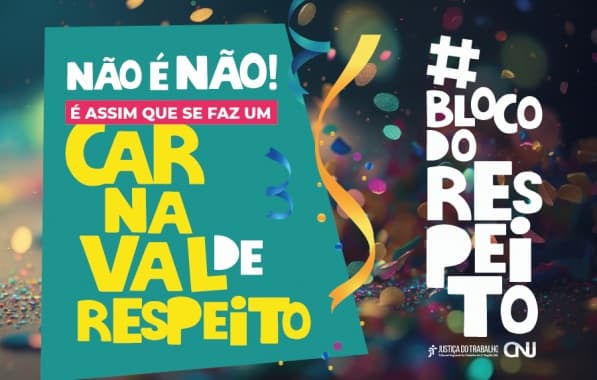 TRT-BA participará de plantão para proteção aos direitos humanos no Carnaval de Salvador