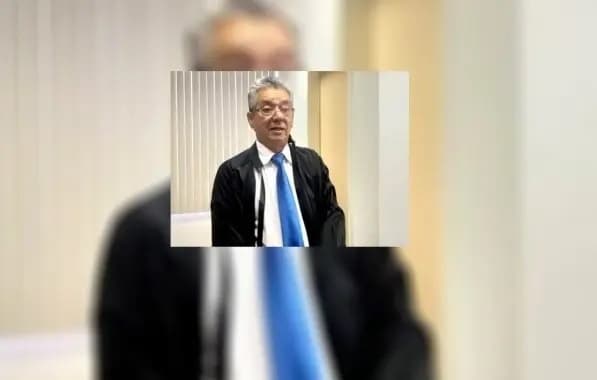 Juiz aposentado Rosalino dos Santos Almeida morre na Bahia