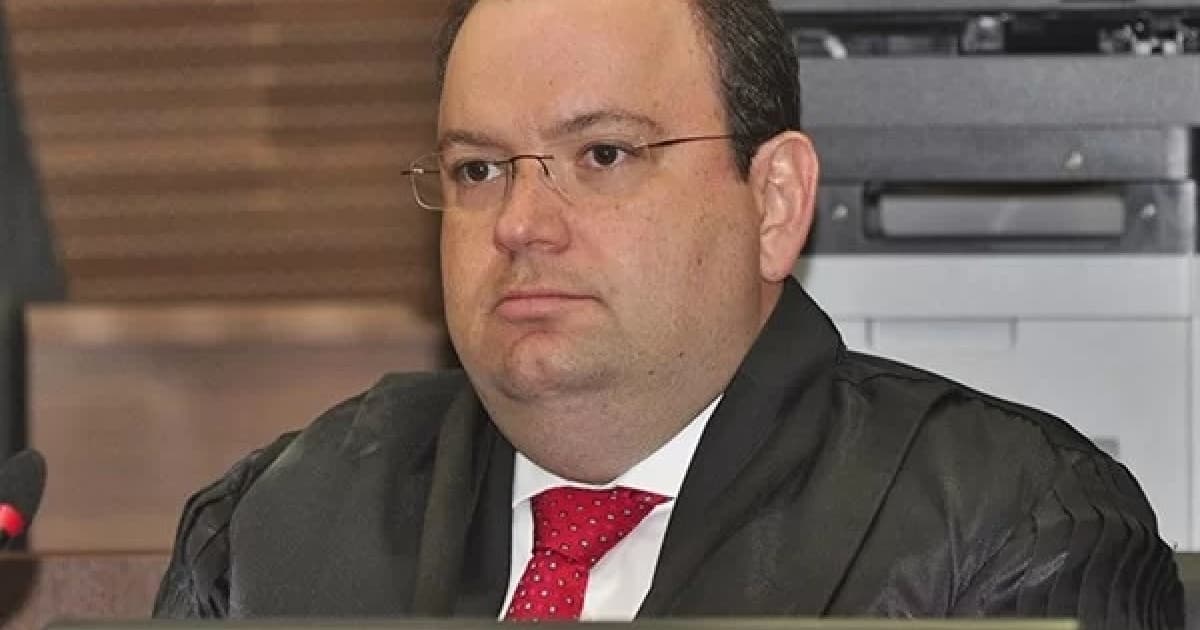 Maurício Kertzman é eleito desembargador titular do TRE-BA