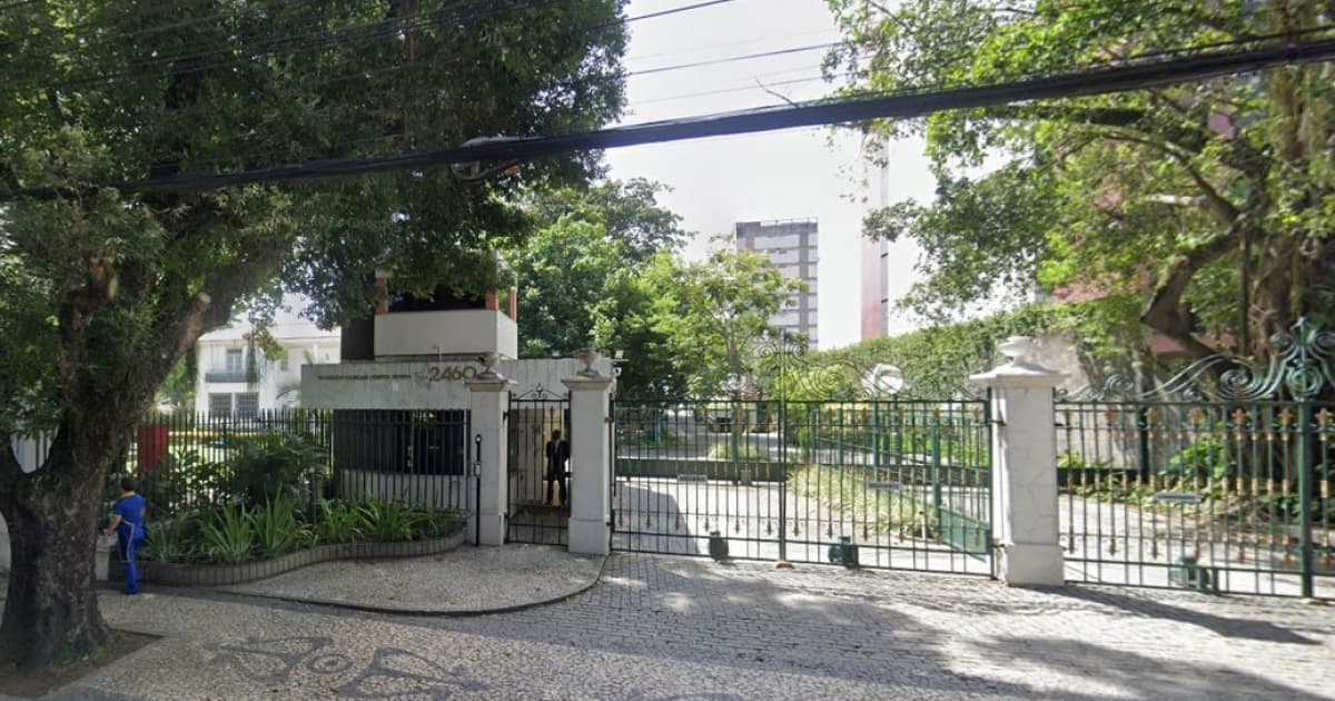 MP-BA recomenda à prefeitura de Salvador suspender leilão de área de preservação permanente no Corredor da Vitória