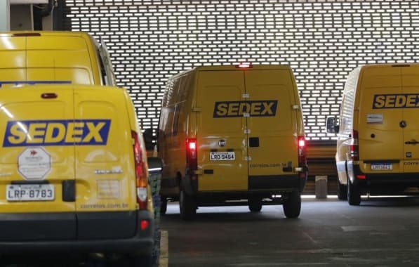 Correios são condenados a indenizar entregador do Sedex por assaltos sofridos em Salvador