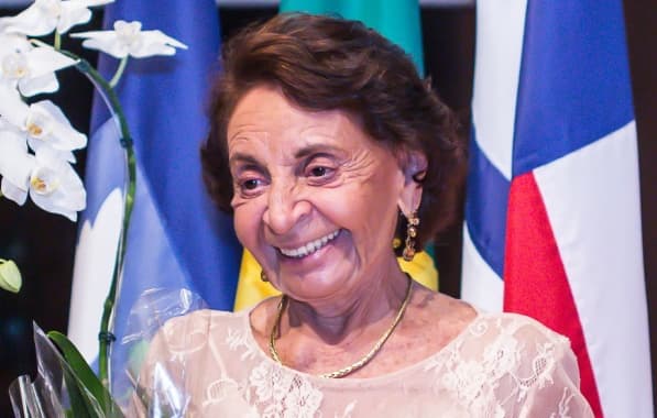 Primeira mulher a presidir Anamatra e Amatra5, desembargadora Ilce Marques de Carvalho morre em Salvador
